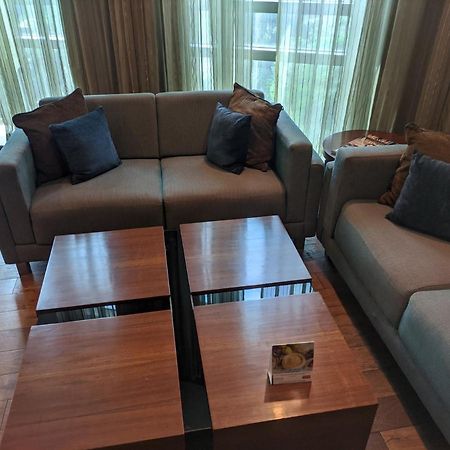 Fortune Select Global, Gurugram - Member Itc Hotels' Group Gurgaon Luaran gambar