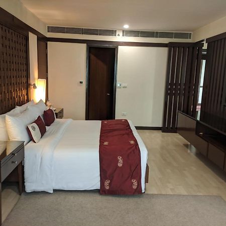Fortune Select Global, Gurugram - Member Itc Hotels' Group Gurgaon Luaran gambar