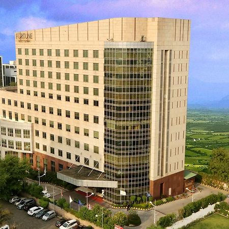 Fortune Select Global, Gurugram - Member Itc Hotels' Group Gurgaon Luaran gambar