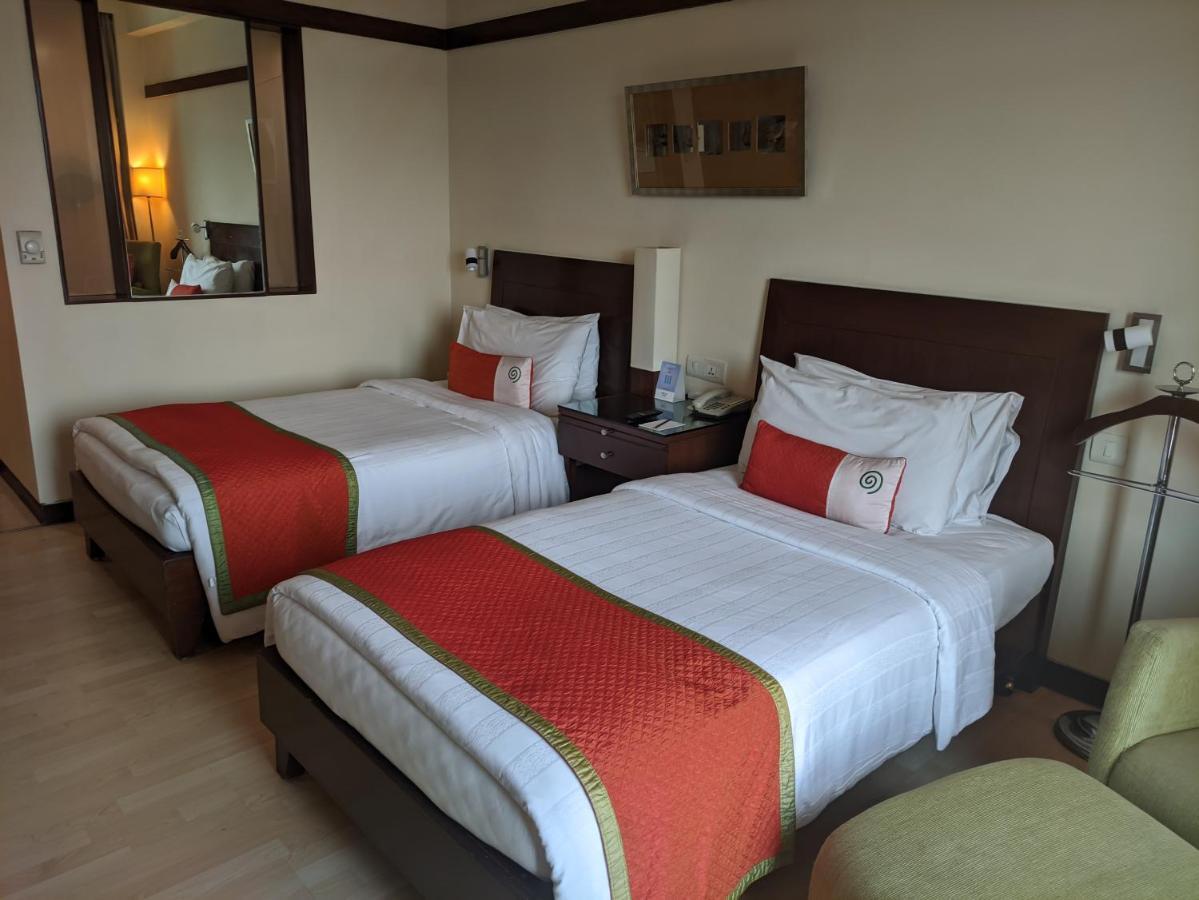 Fortune Select Global, Gurugram - Member Itc Hotels' Group Gurgaon Luaran gambar