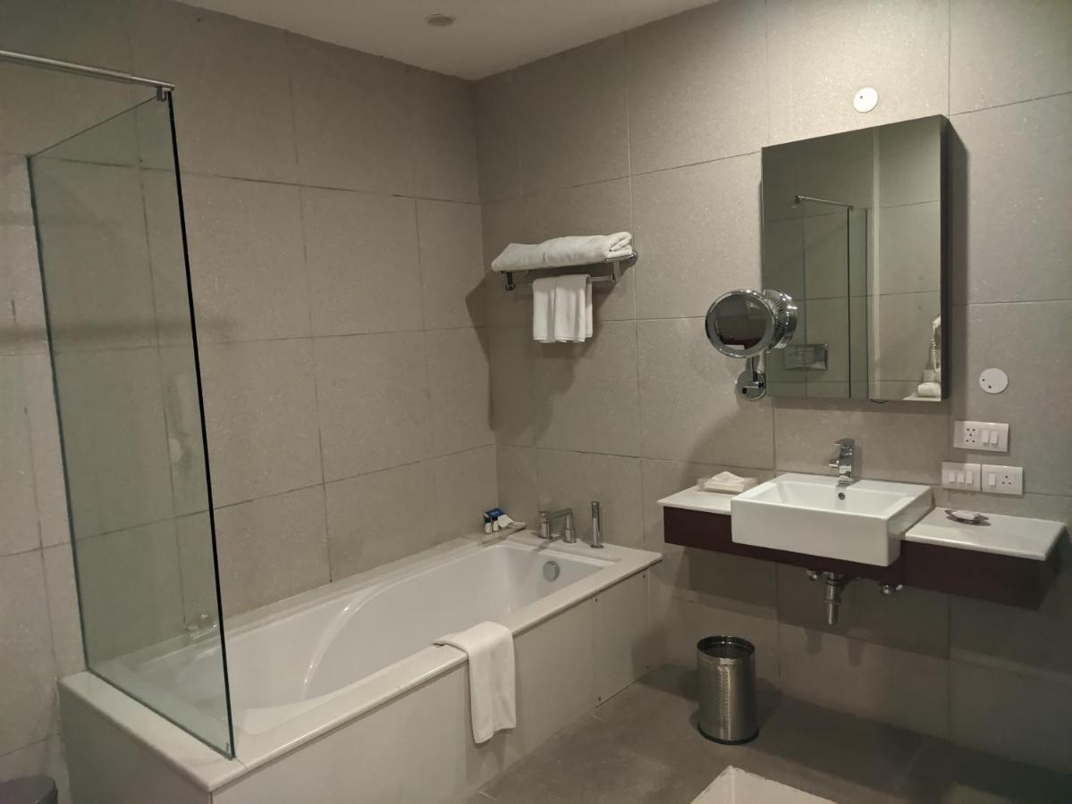 Fortune Select Global, Gurugram - Member Itc Hotels' Group Gurgaon Luaran gambar