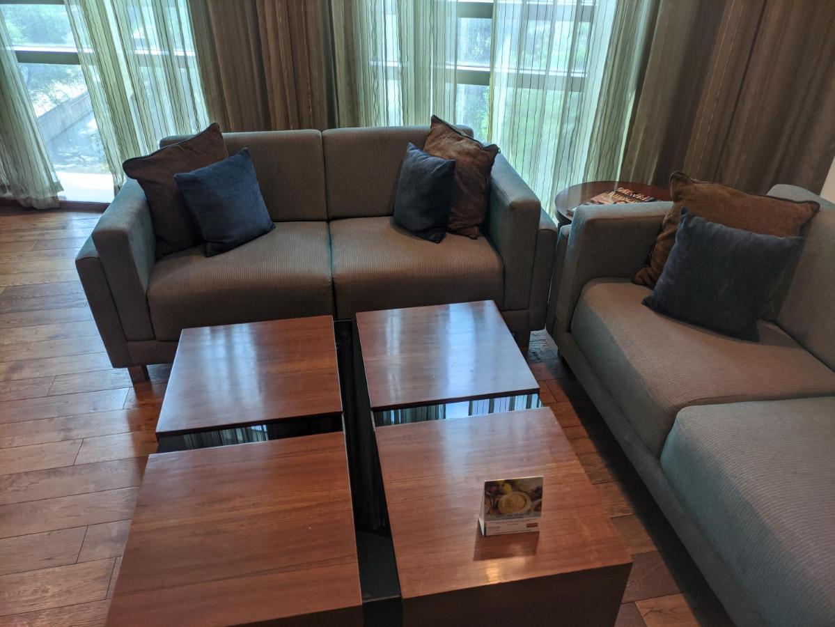 Fortune Select Global, Gurugram - Member Itc Hotels' Group Gurgaon Luaran gambar