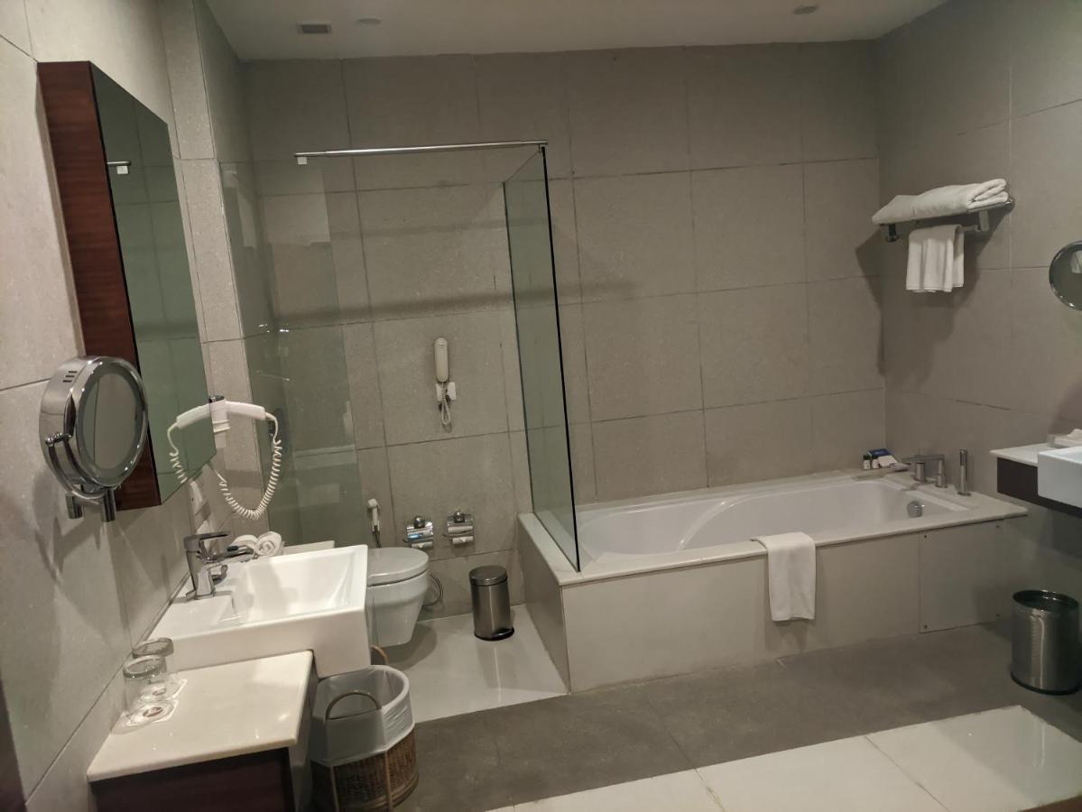 Fortune Select Global, Gurugram - Member Itc Hotels' Group Gurgaon Luaran gambar