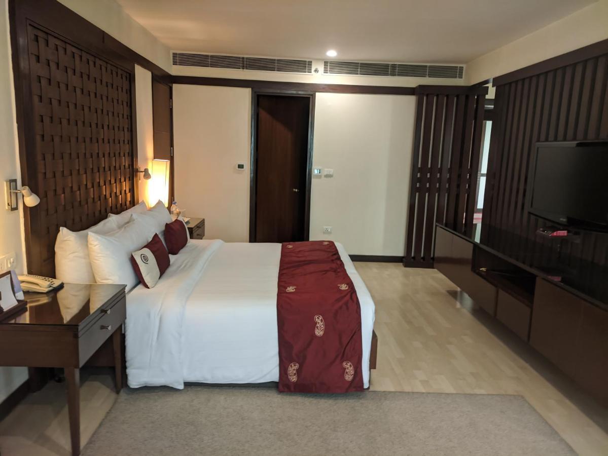 Fortune Select Global, Gurugram - Member Itc Hotels' Group Gurgaon Luaran gambar