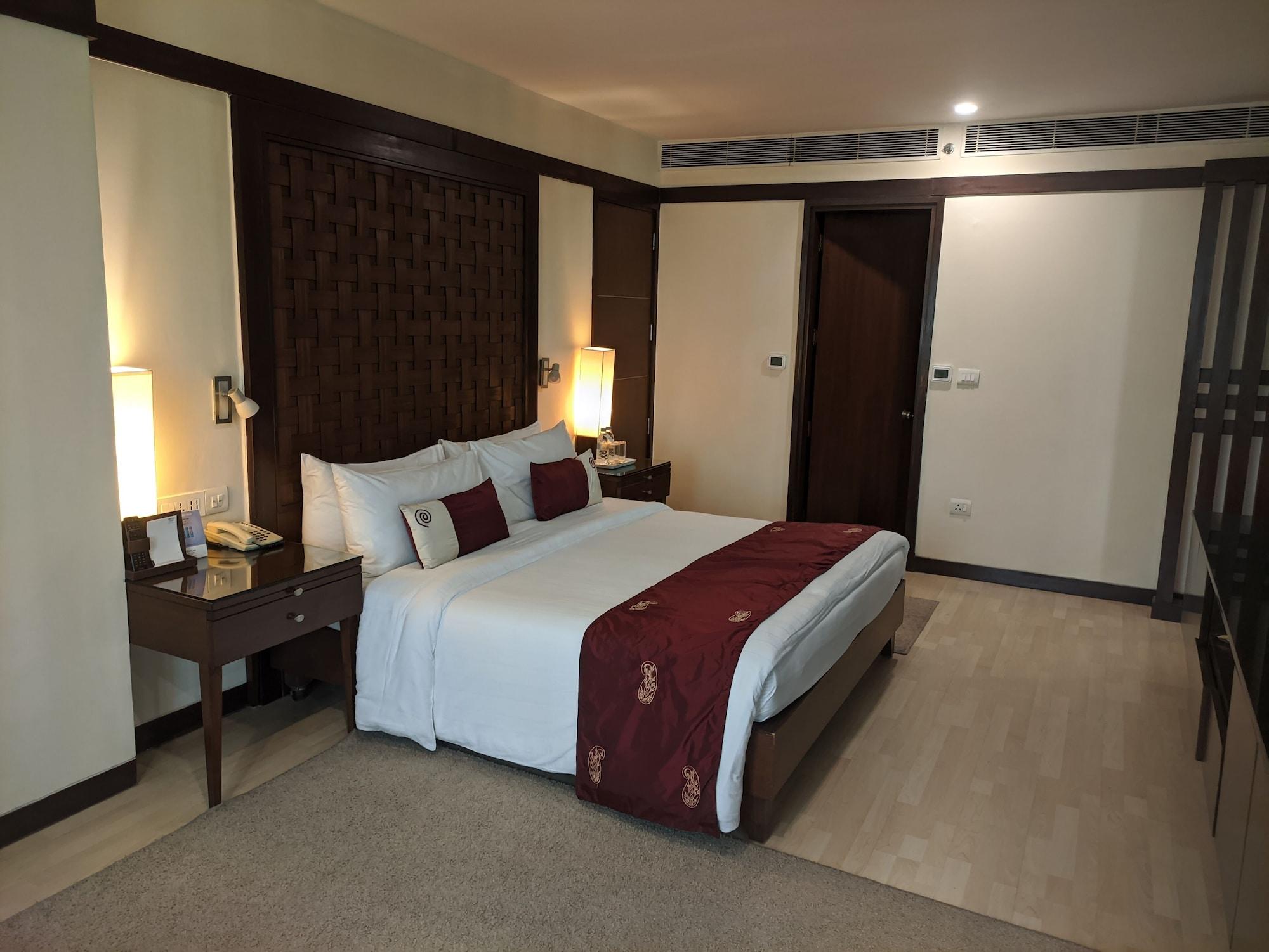 Fortune Select Global, Gurugram - Member Itc Hotels' Group Gurgaon Luaran gambar