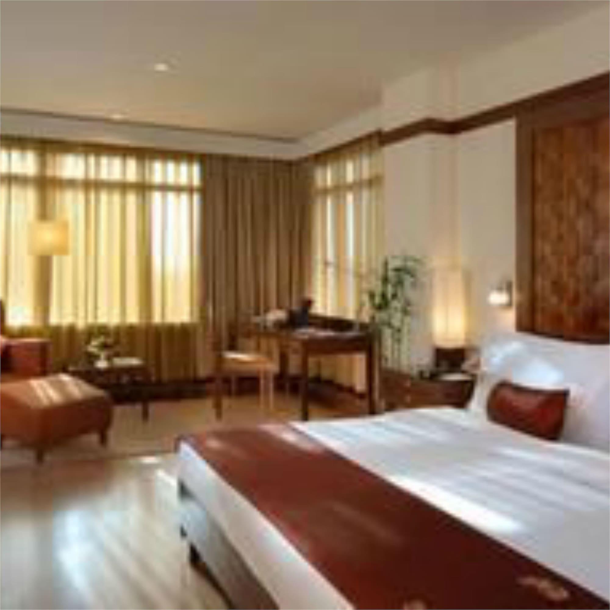 Fortune Select Global, Gurugram - Member Itc Hotels' Group Gurgaon Luaran gambar