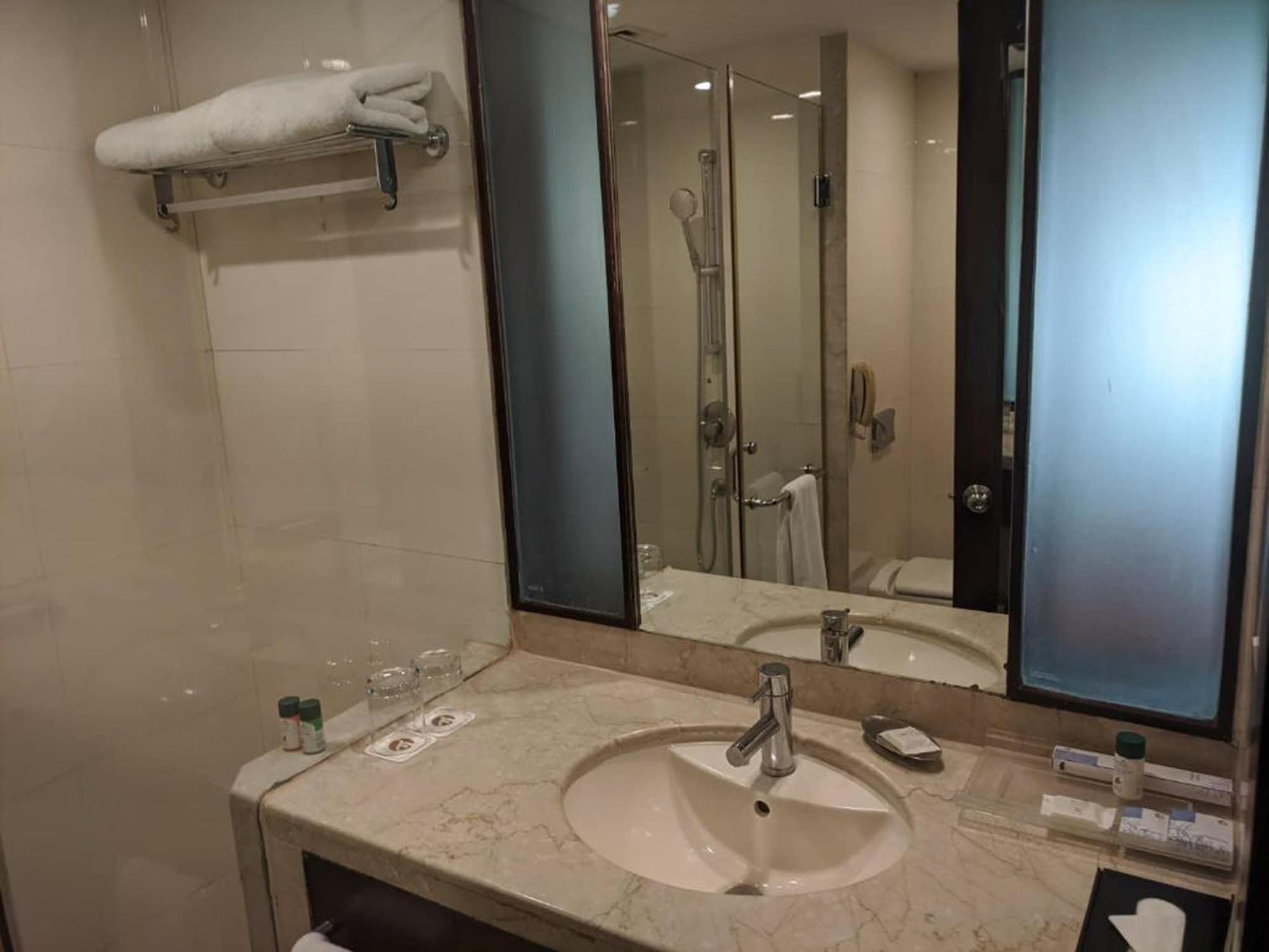 Fortune Select Global, Gurugram - Member Itc Hotels' Group Gurgaon Luaran gambar