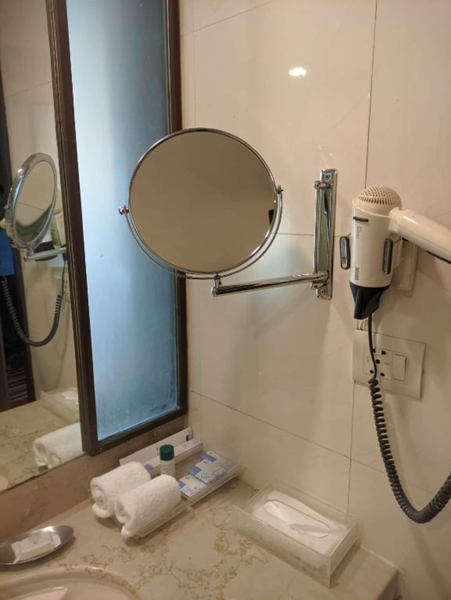 Fortune Select Global, Gurugram - Member Itc Hotels' Group Gurgaon Luaran gambar