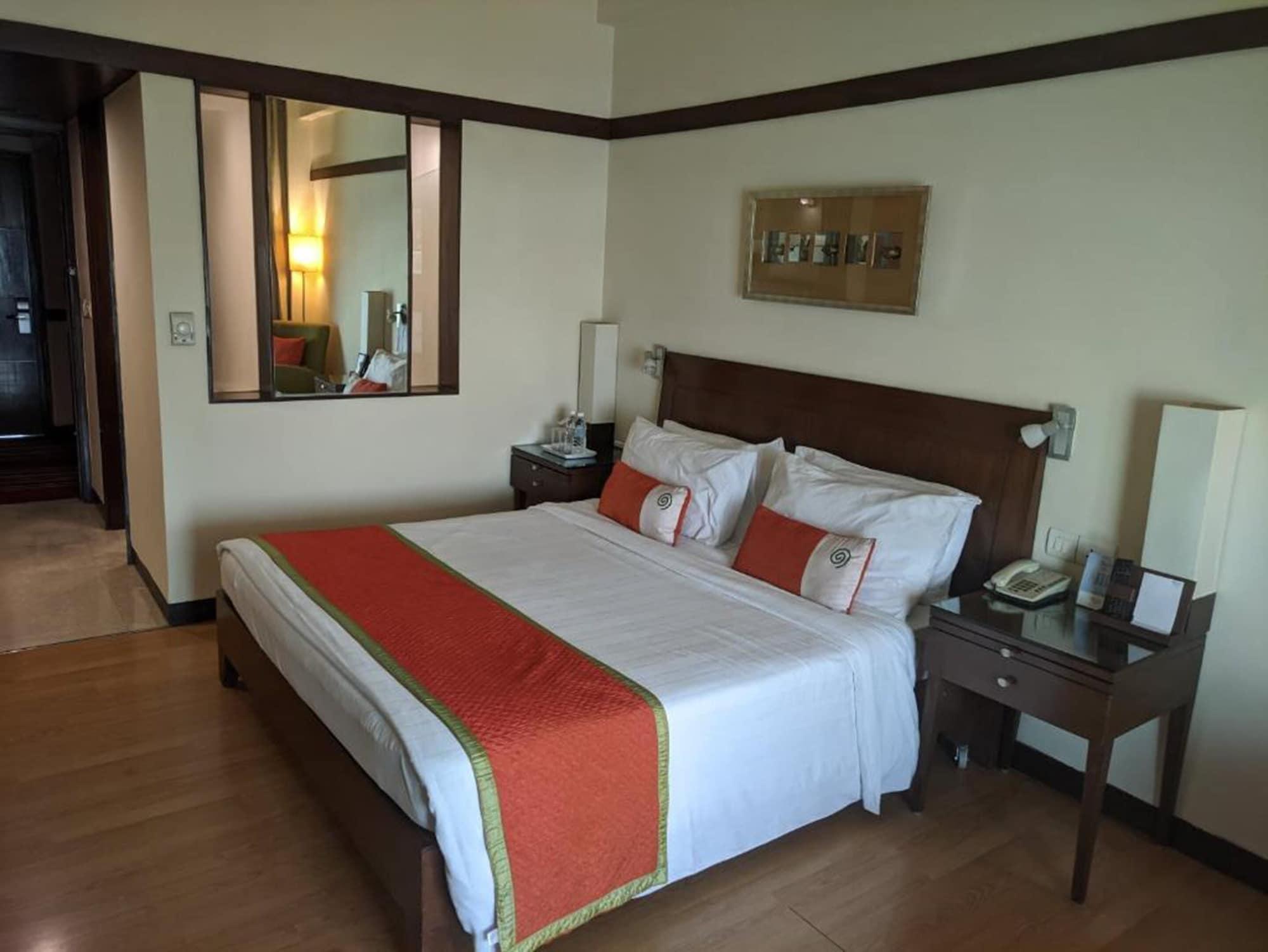 Fortune Select Global, Gurugram - Member Itc Hotels' Group Gurgaon Luaran gambar