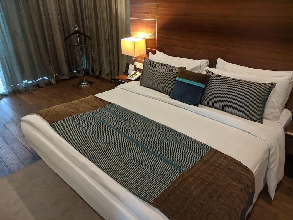 Fortune Select Global, Gurugram - Member Itc Hotels' Group Gurgaon Luaran gambar