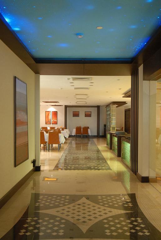 Fortune Select Global, Gurugram - Member Itc Hotels' Group Gurgaon Luaran gambar