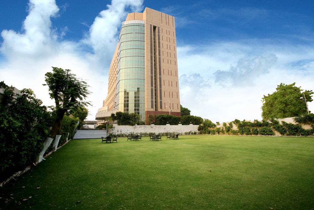 Fortune Select Global, Gurugram - Member Itc Hotels' Group Gurgaon Luaran gambar