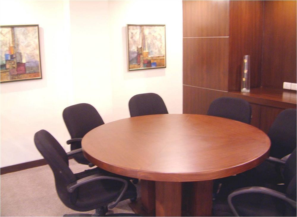 Fortune Select Global, Gurugram - Member Itc Hotels' Group Gurgaon Kemudahan gambar