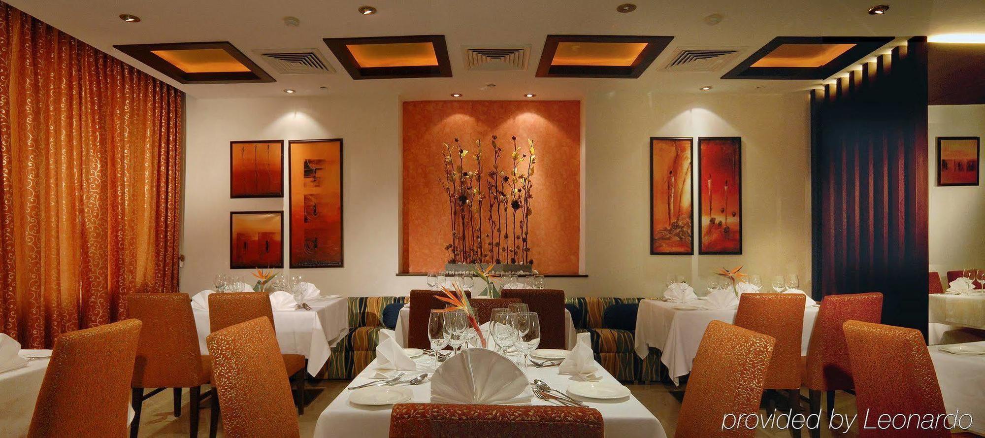 Fortune Select Global, Gurugram - Member Itc Hotels' Group Gurgaon Luaran gambar