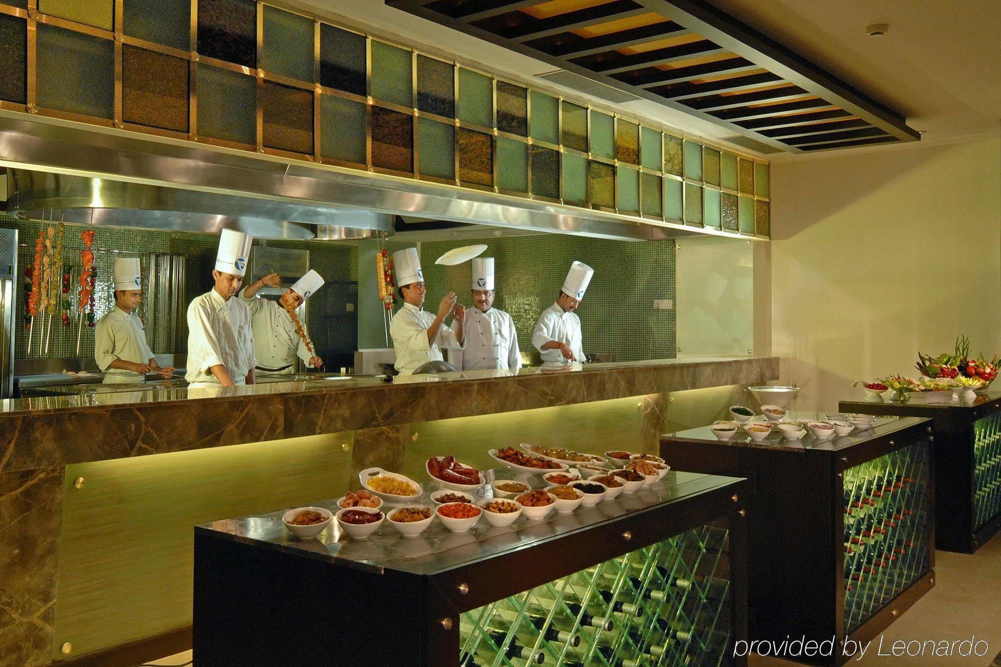 Fortune Select Global, Gurugram - Member Itc Hotels' Group Gurgaon Luaran gambar