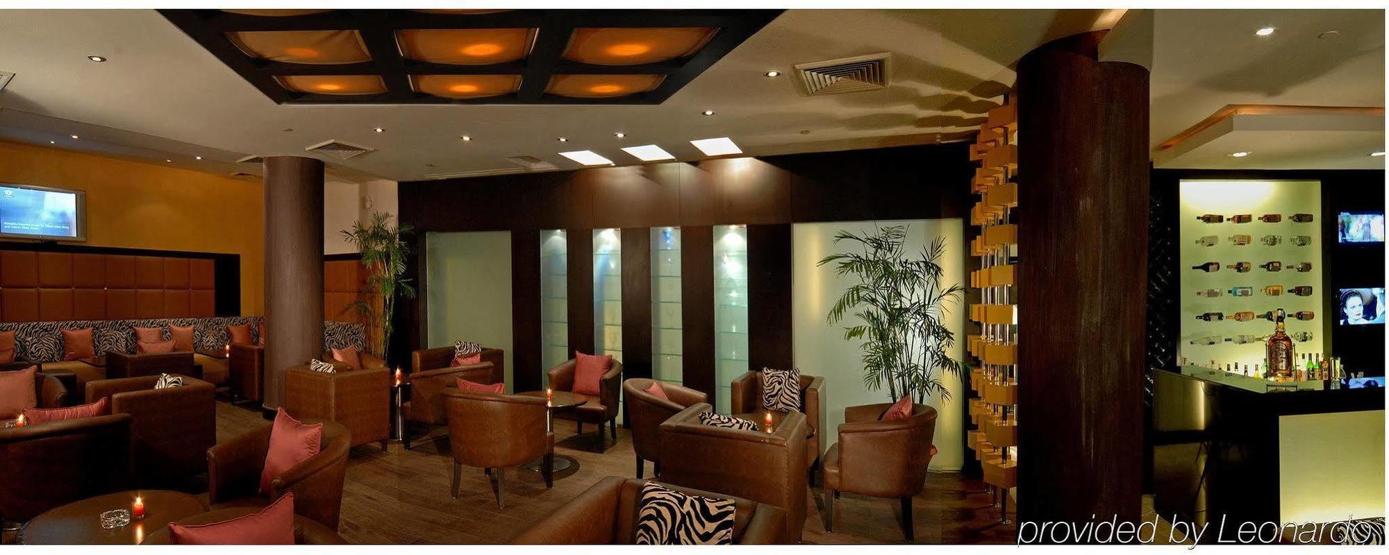 Fortune Select Global, Gurugram - Member Itc Hotels' Group Gurgaon Luaran gambar