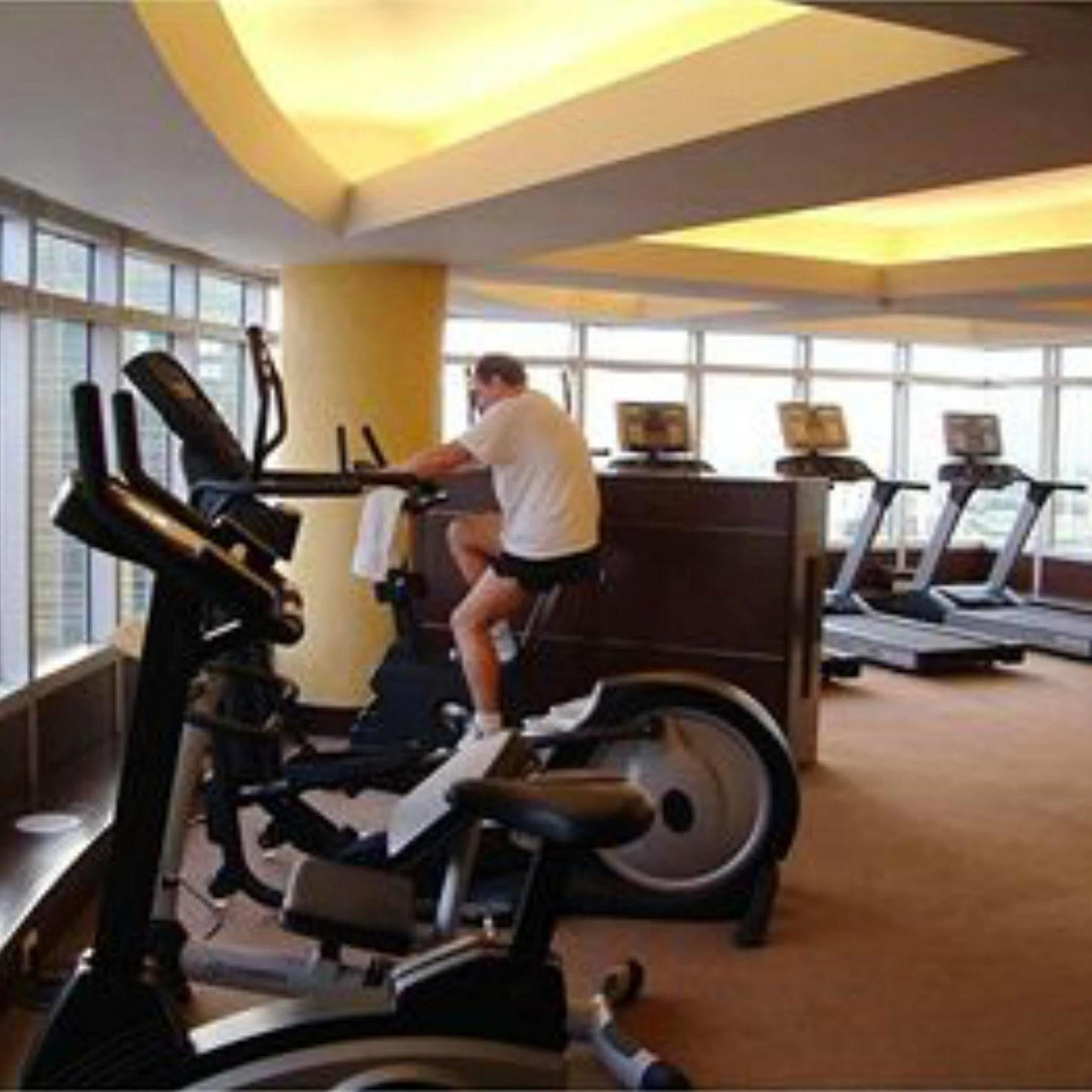 Fortune Select Global, Gurugram - Member Itc Hotels' Group Gurgaon Luaran gambar