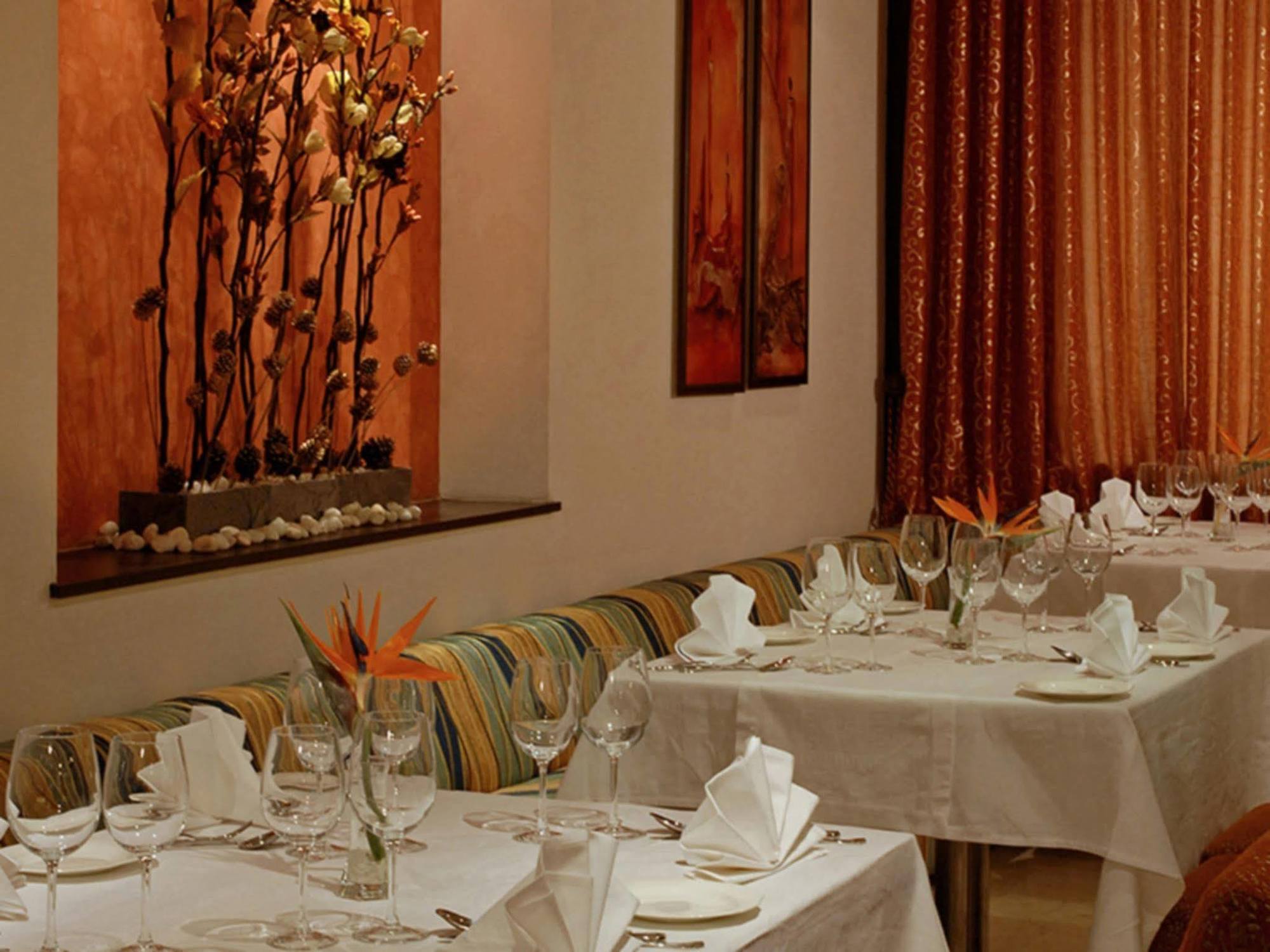 Fortune Select Global, Gurugram - Member Itc Hotels' Group Gurgaon Luaran gambar