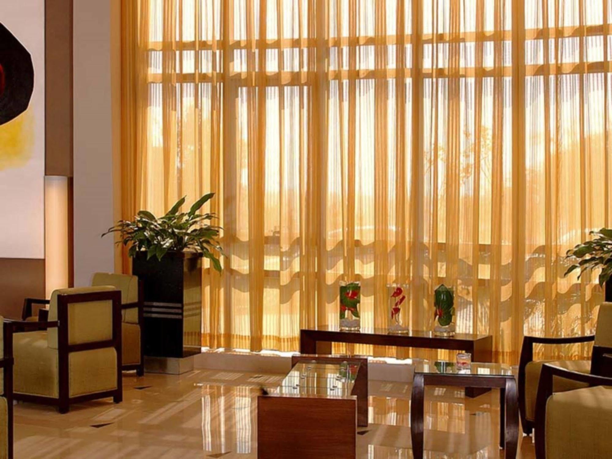Fortune Select Global, Gurugram - Member Itc Hotels' Group Gurgaon Luaran gambar